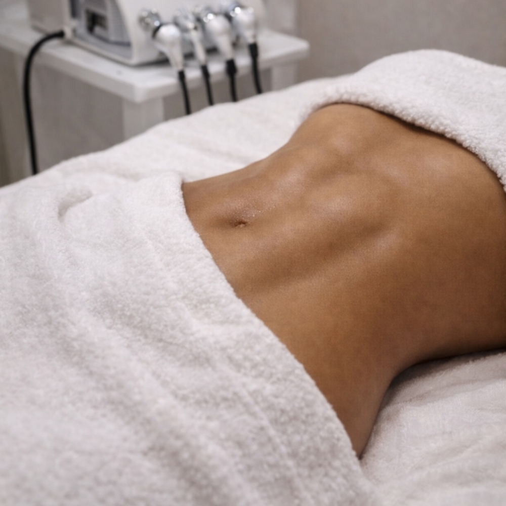 SMALL AREA SCULPT (Arms • Chin • Co at D'Yalorde Wellness & Aesthetics LLC in El Paso, TX