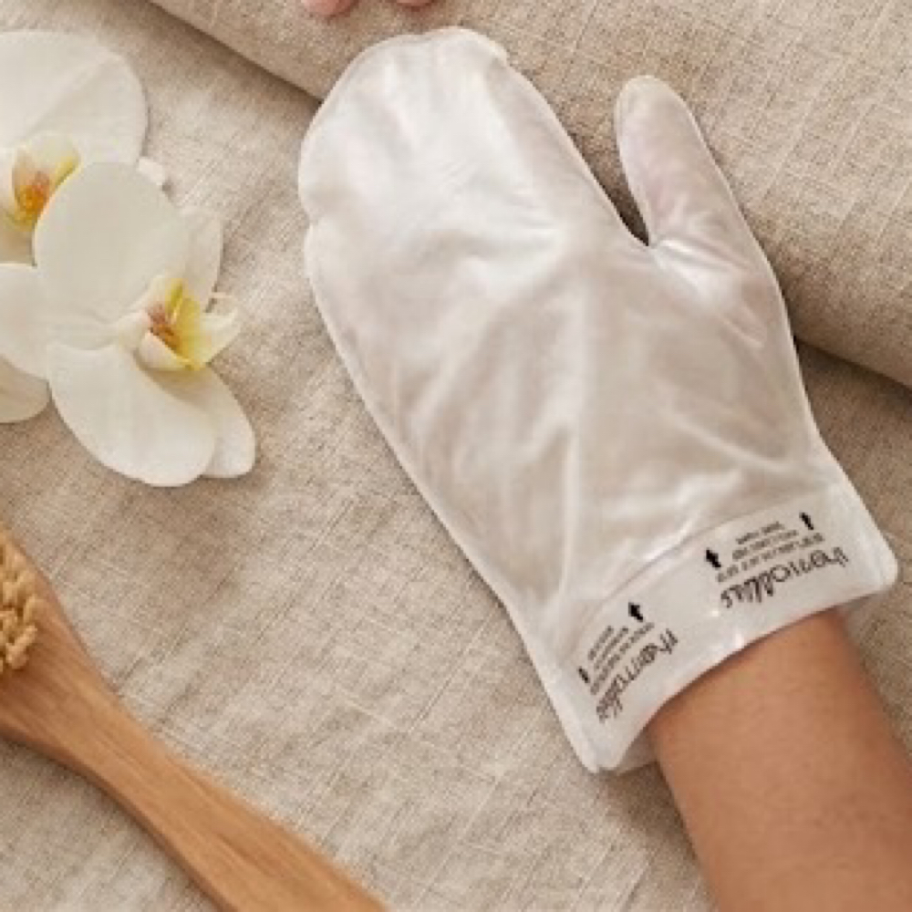 ThermaBliss Hand & Foot Treatment at Compass Skincare Studio in Boise, ID