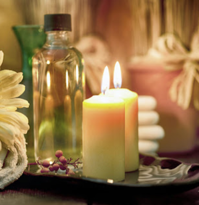 Aroma Massage