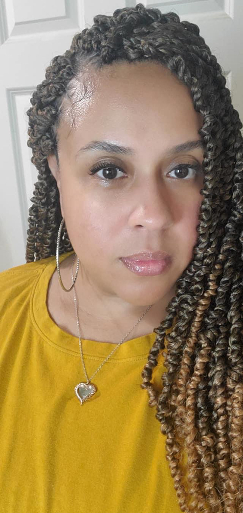 Crochet Braids