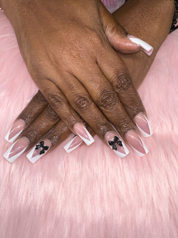 Long Length Full Set
