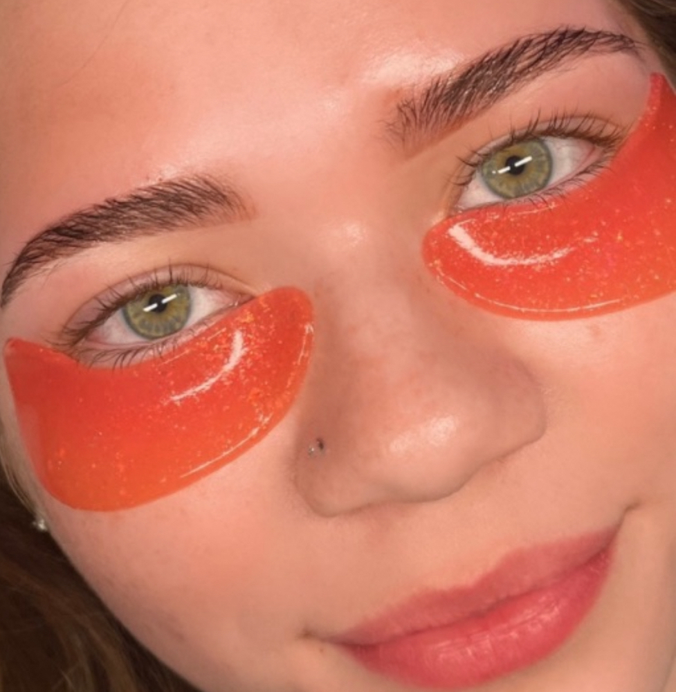 Under Eye Gel Add On