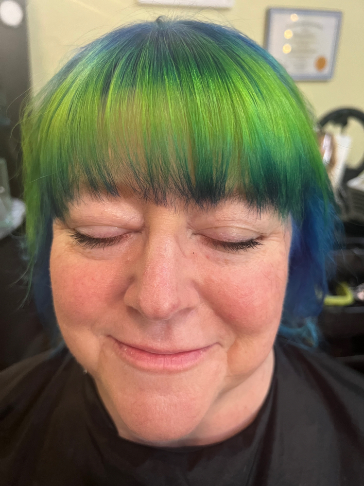 Bang Trim at Lasting Impressions LHC in Lake Havasu City, AZ