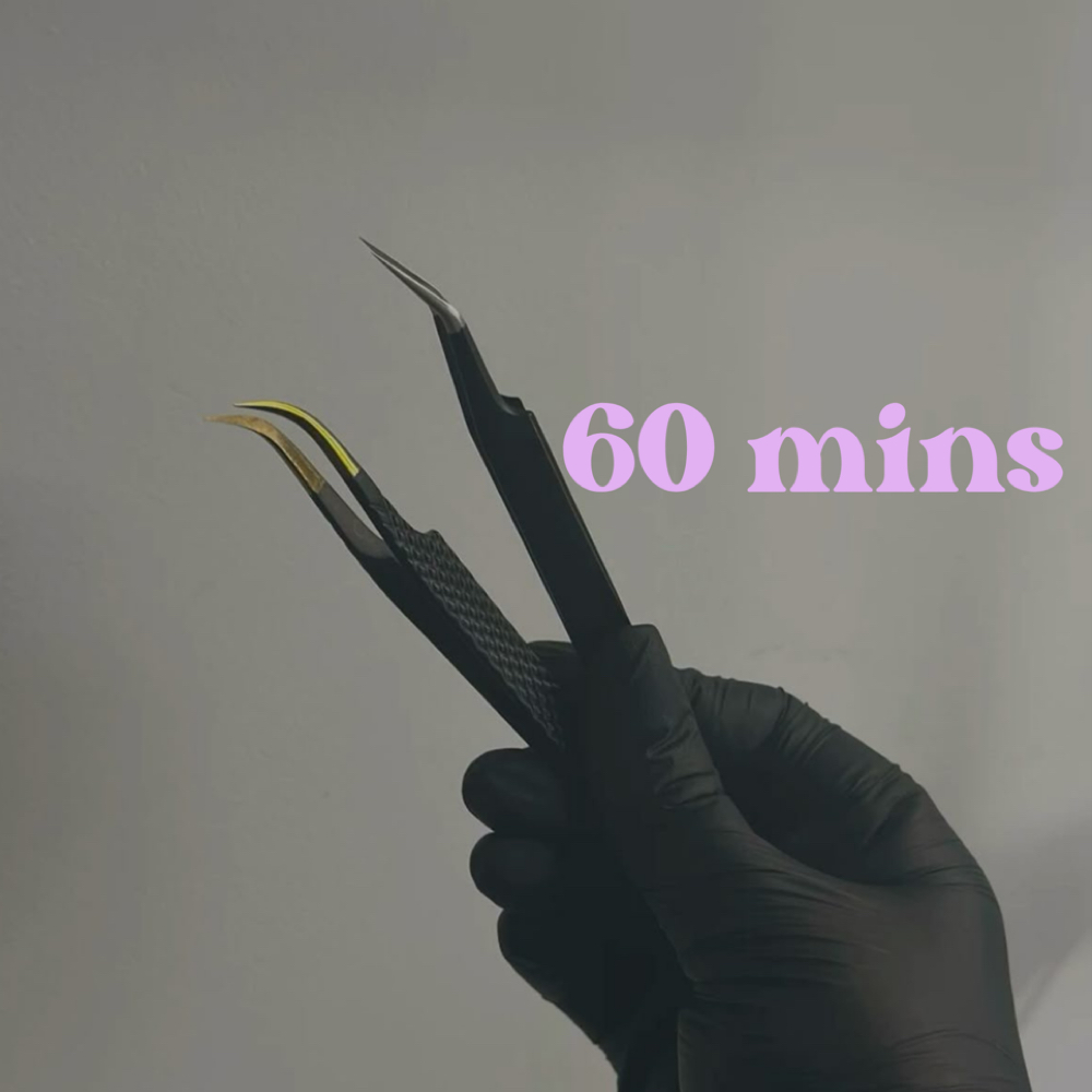 Classic Fill 60 Mins at Mindful Beauty in Chico, CA