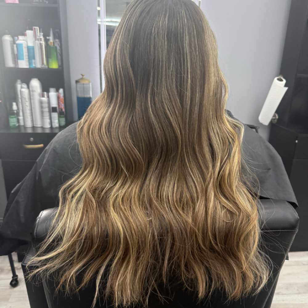 Hair consultation only at The Studio 5 in Rosedale, MD