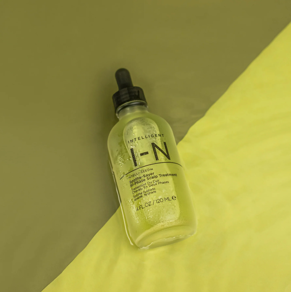Scalp Treatment Add On