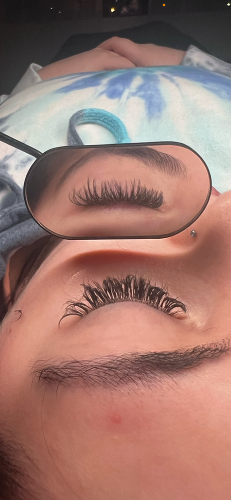 Lash  Deal