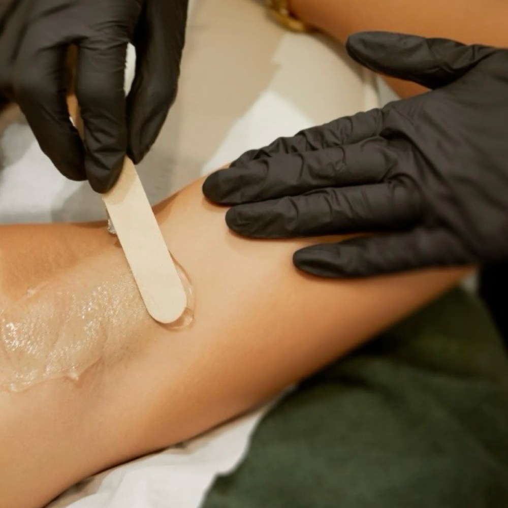 Underarms at Glo by Mel in Ventura, CA