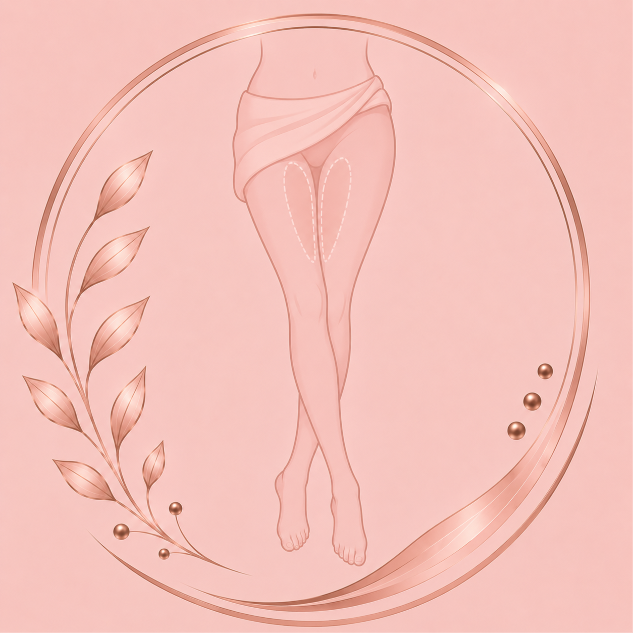 Full Leg Waxing at Emeliean Wax & Spa in Newnan, GA