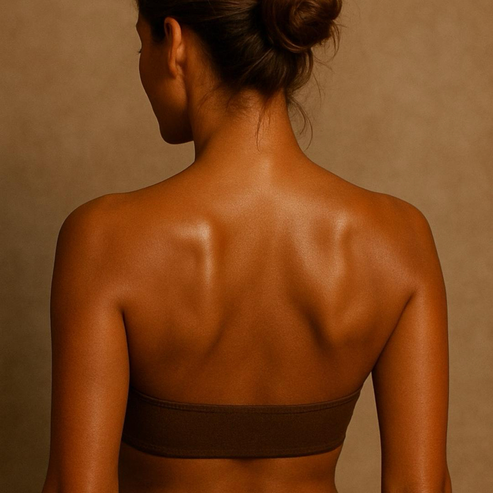 Spray Tan