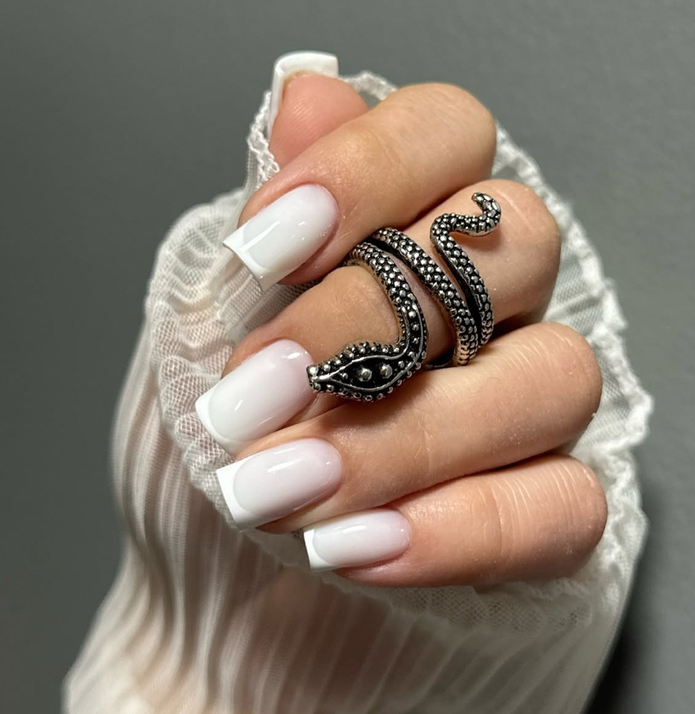 Gel Extensions