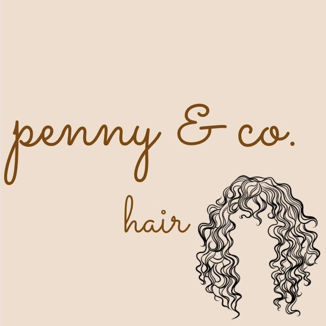 Deva Curl Cut at Penny&Co. Hair in Columbia, SC