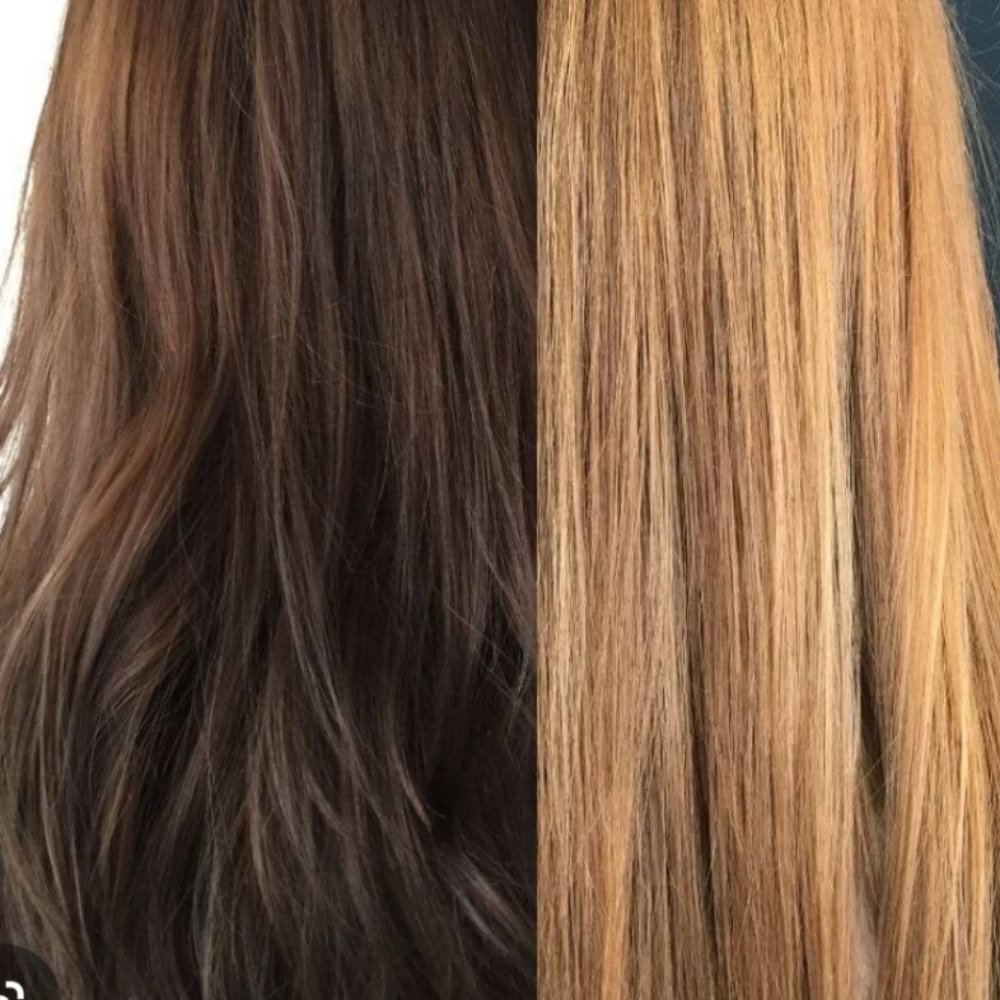 Color Remover at Marcy Weese in Lockport, NY