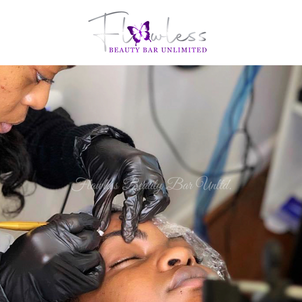 Microblading/Microshading Course