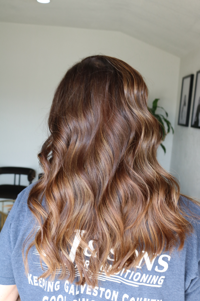Tint Darker / Glaze