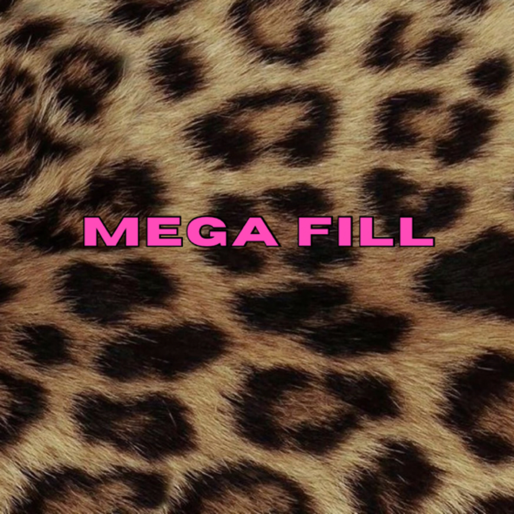 Mega Volume Fill (2-3 weeks) at LashEnvy Aesthetics in Boardman, OH