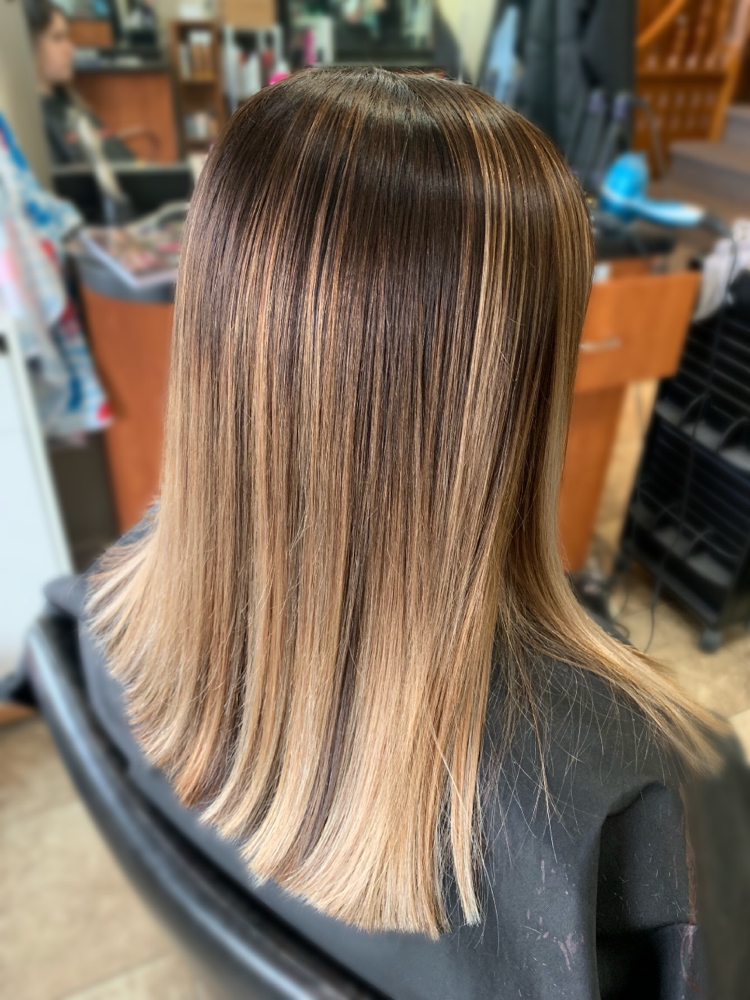 Balayage