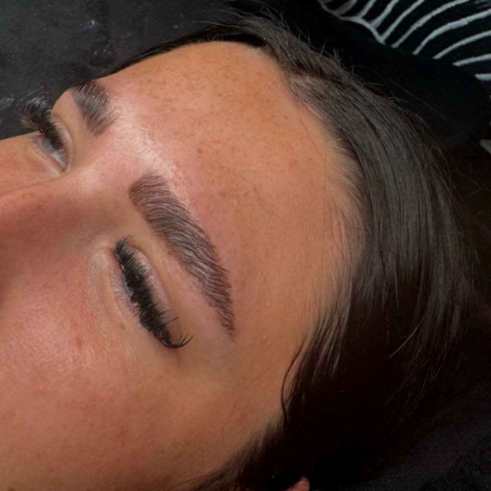 Brow Bundle at The Beauty Room • Rylee Taylor in Dexter, MO