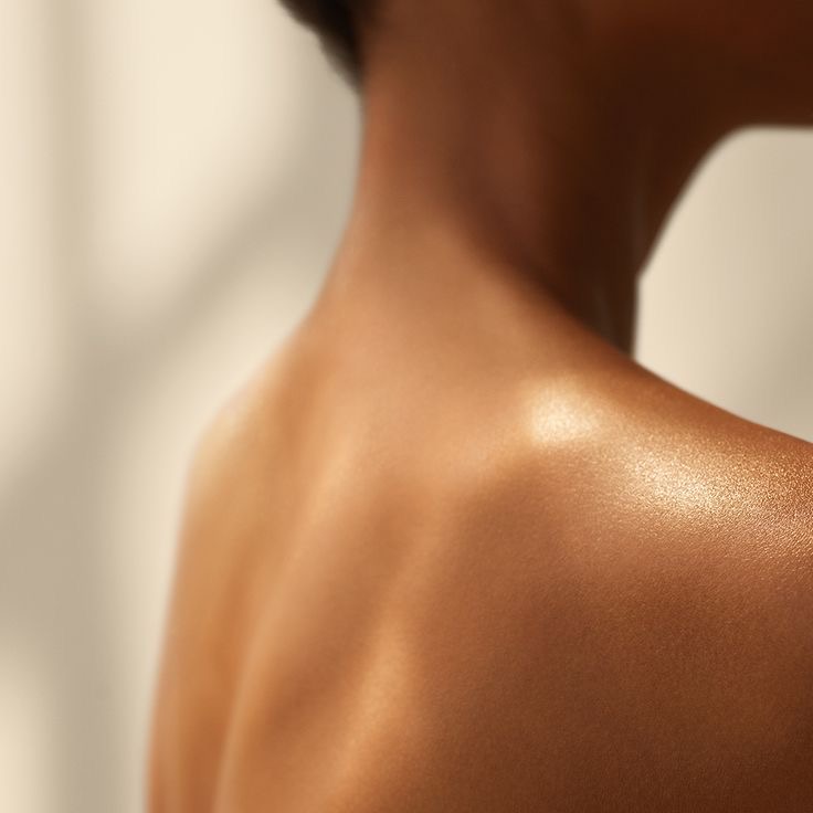 UPPER BACK WAX at Aesthetics By Eli in Salinas, CA