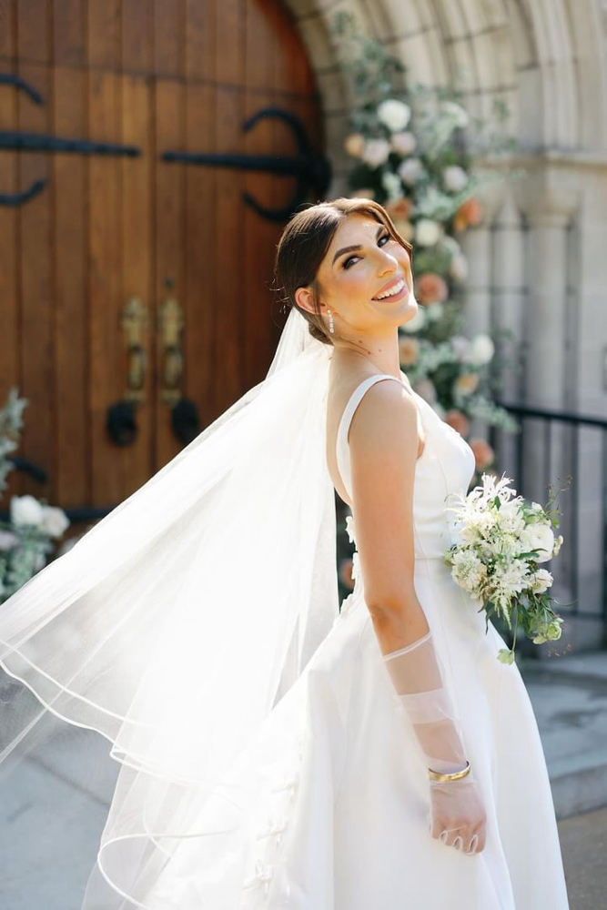 Bridal Glam  | H&MU