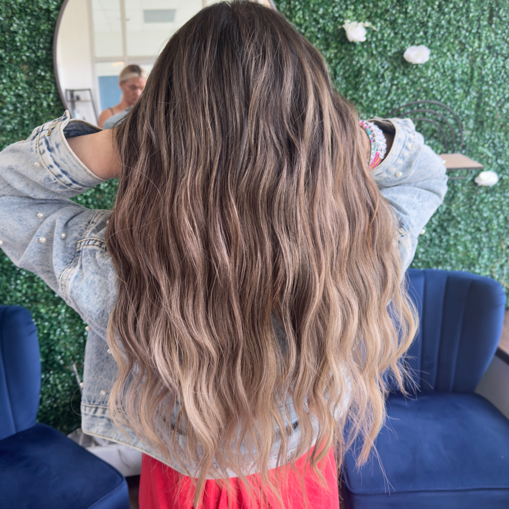 Balayage