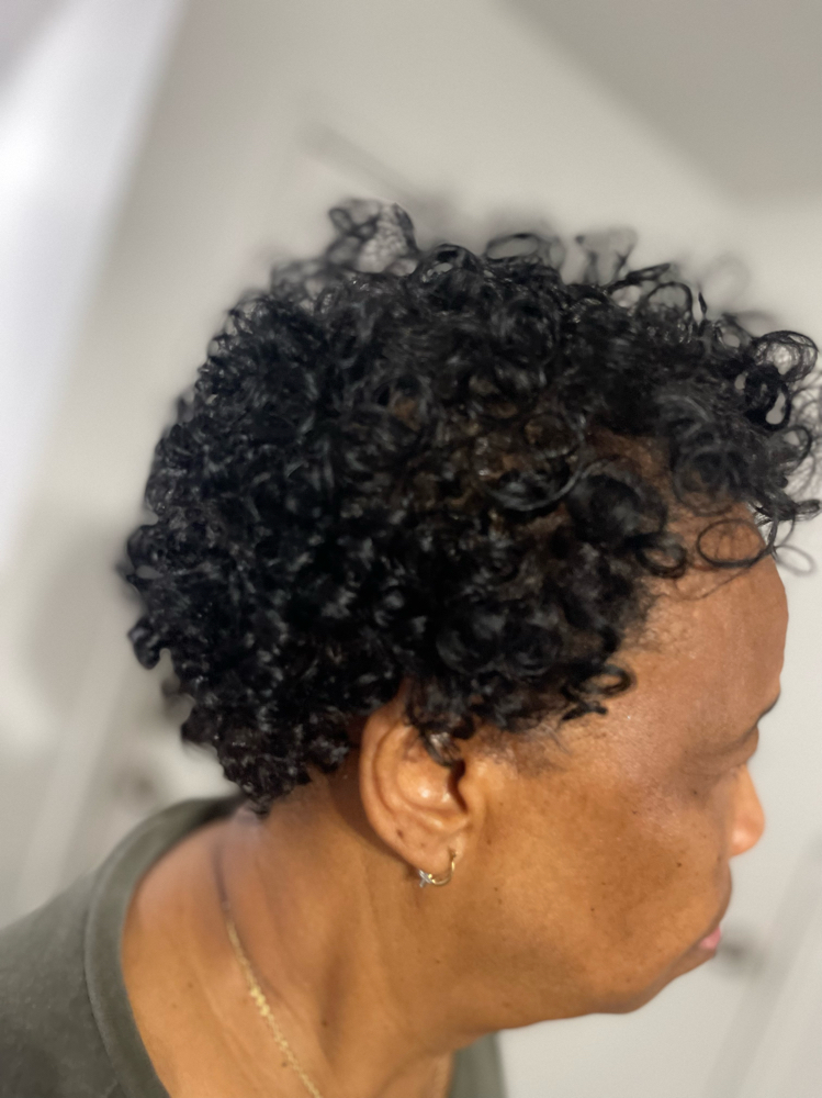 Flexi Rods