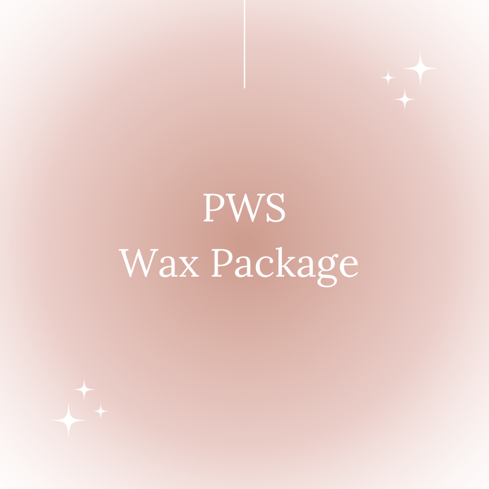 Wax Package