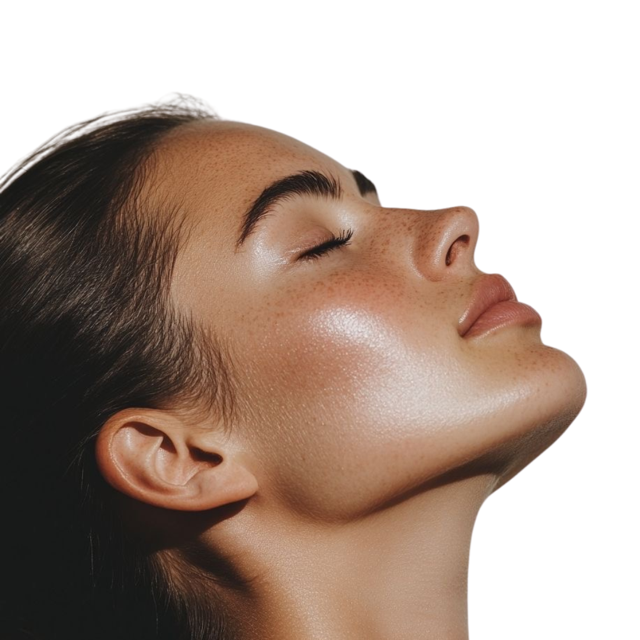 SKN Theory | Deluxe Facial