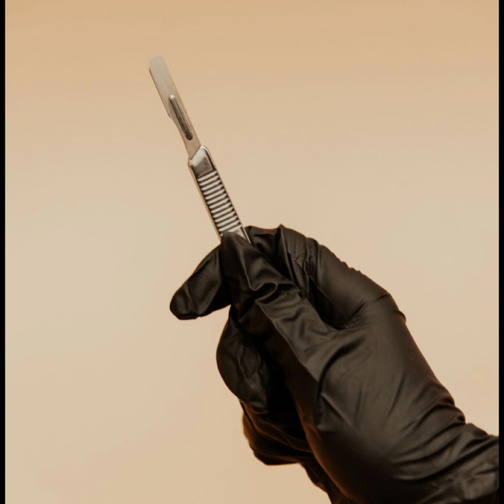 Add Ons Dermaplaning at BADNBOUGEE NAILS & BEAUTY SALON in Yakima, WA