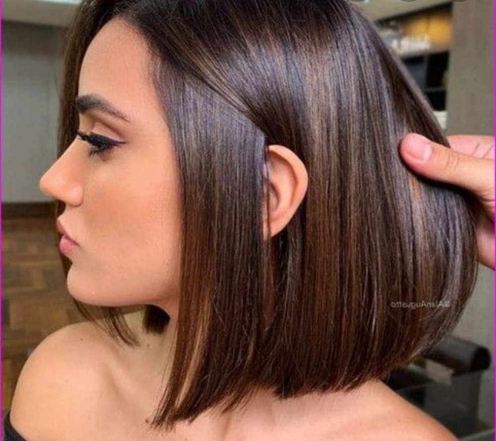 short length at Ash N Aura in Crofton, MD