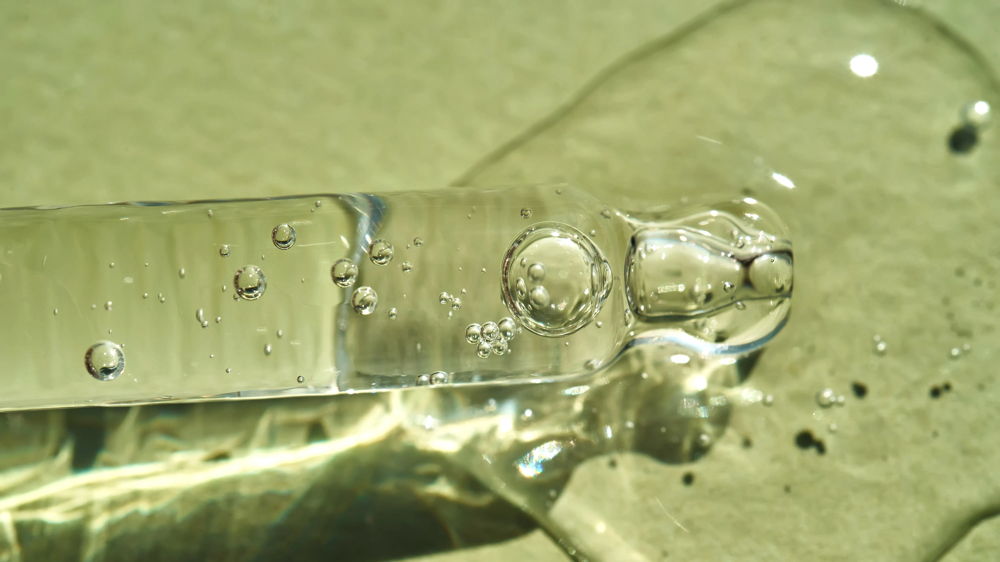 Glycolic Acid Peel 30% Facial