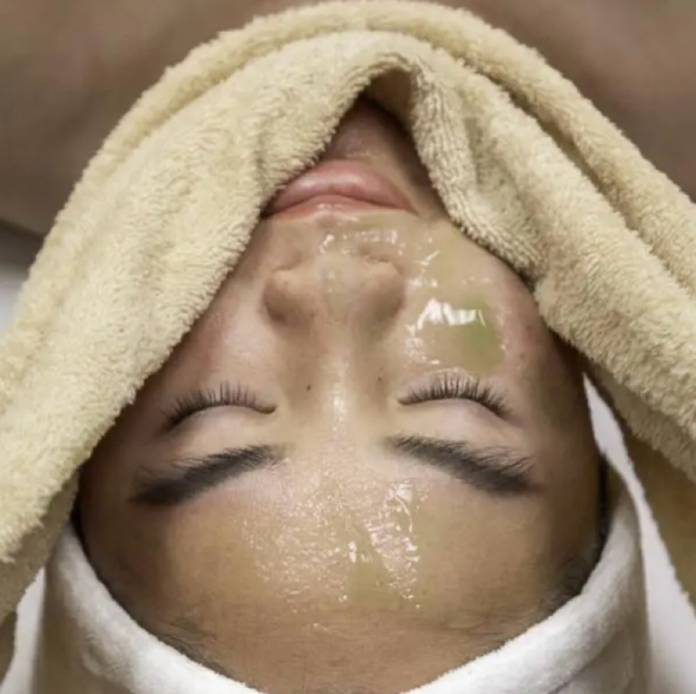 Teen Facial Treatment at Gardenias Beauty Salon in North Charleston, SC