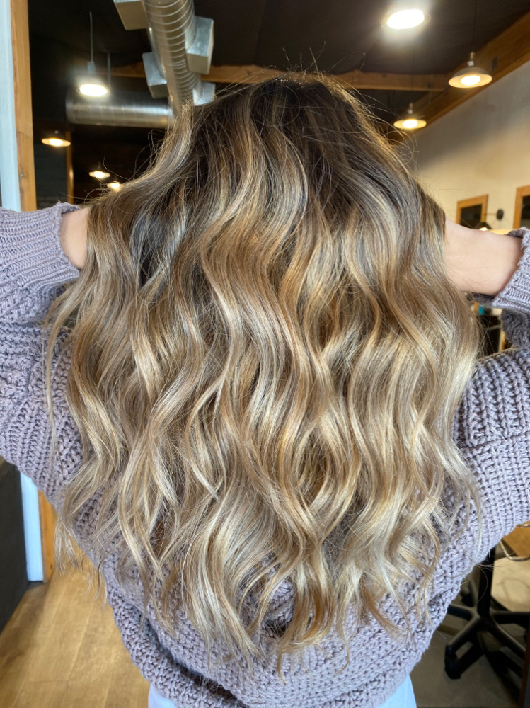 Full Highlight