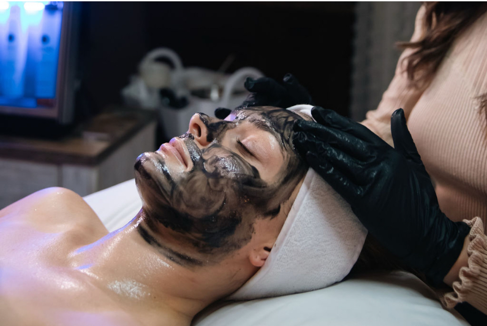C202 Acne Clearing Treatment