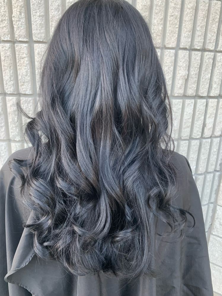 Custom Color