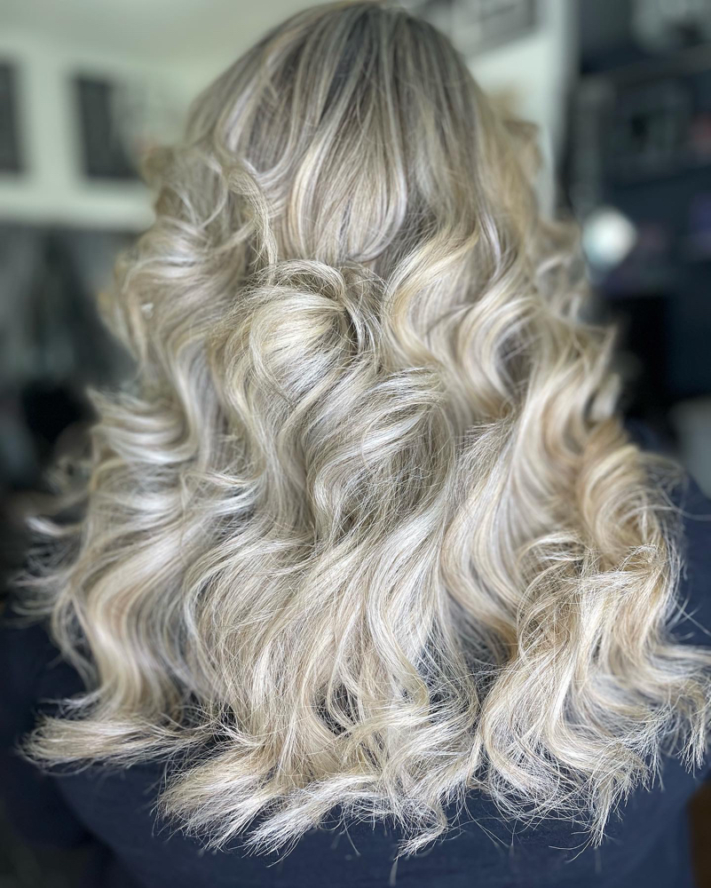 Ombre/ Balayage Hair