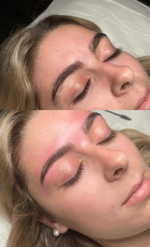 Brow Wax