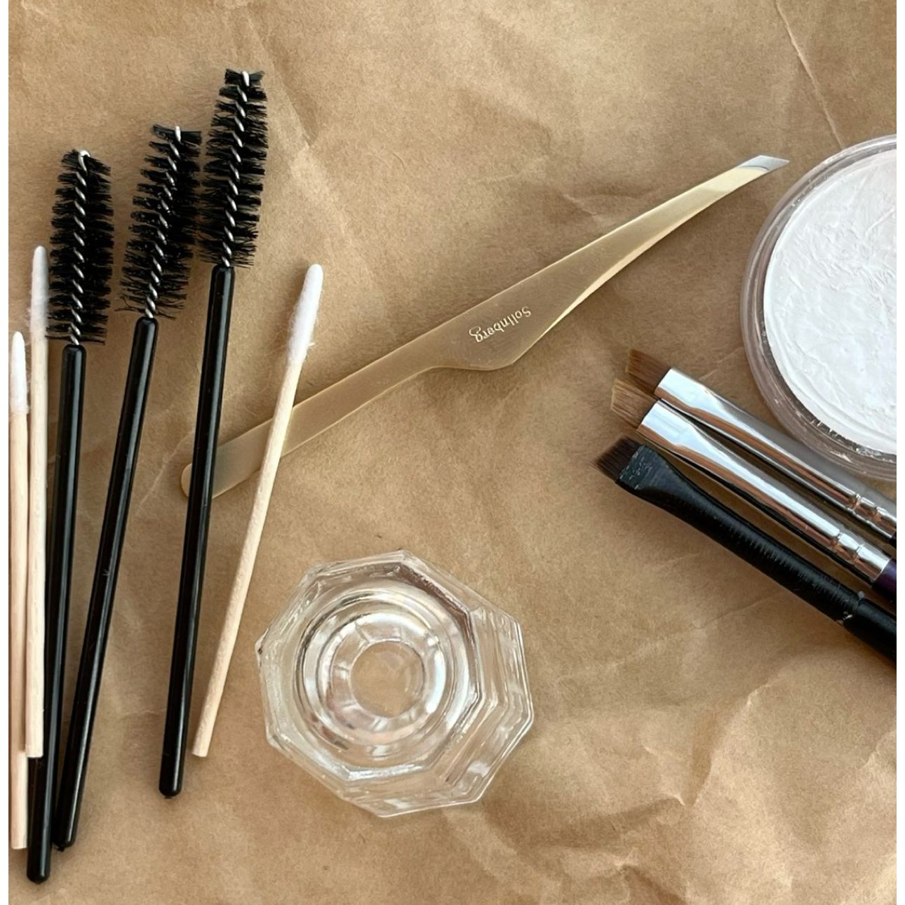 Brow Wax at Faced Esthetics in Wichita, KS