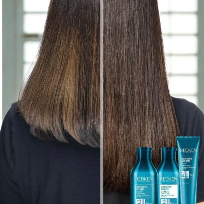 Hair Nutrition Treatment