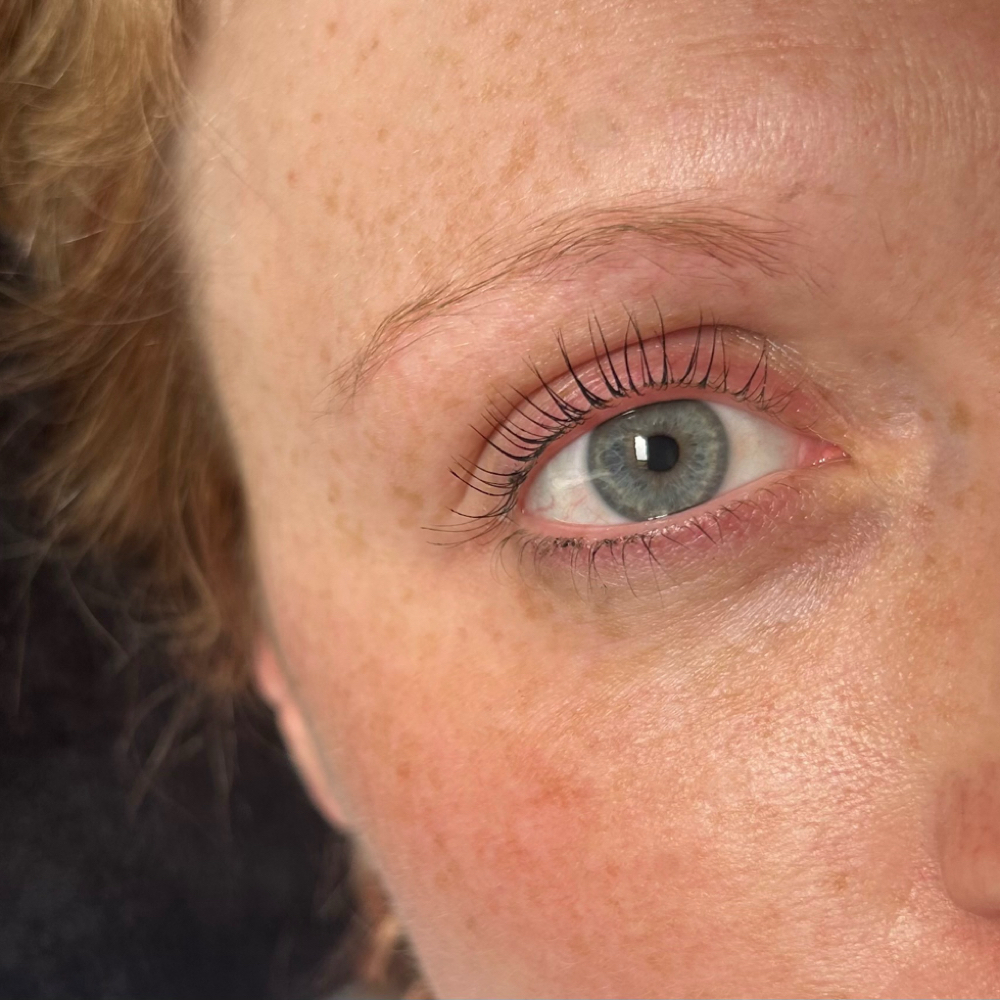 Lash Lift And Tint Combo at Dae Dream LLC in Beckley, WV