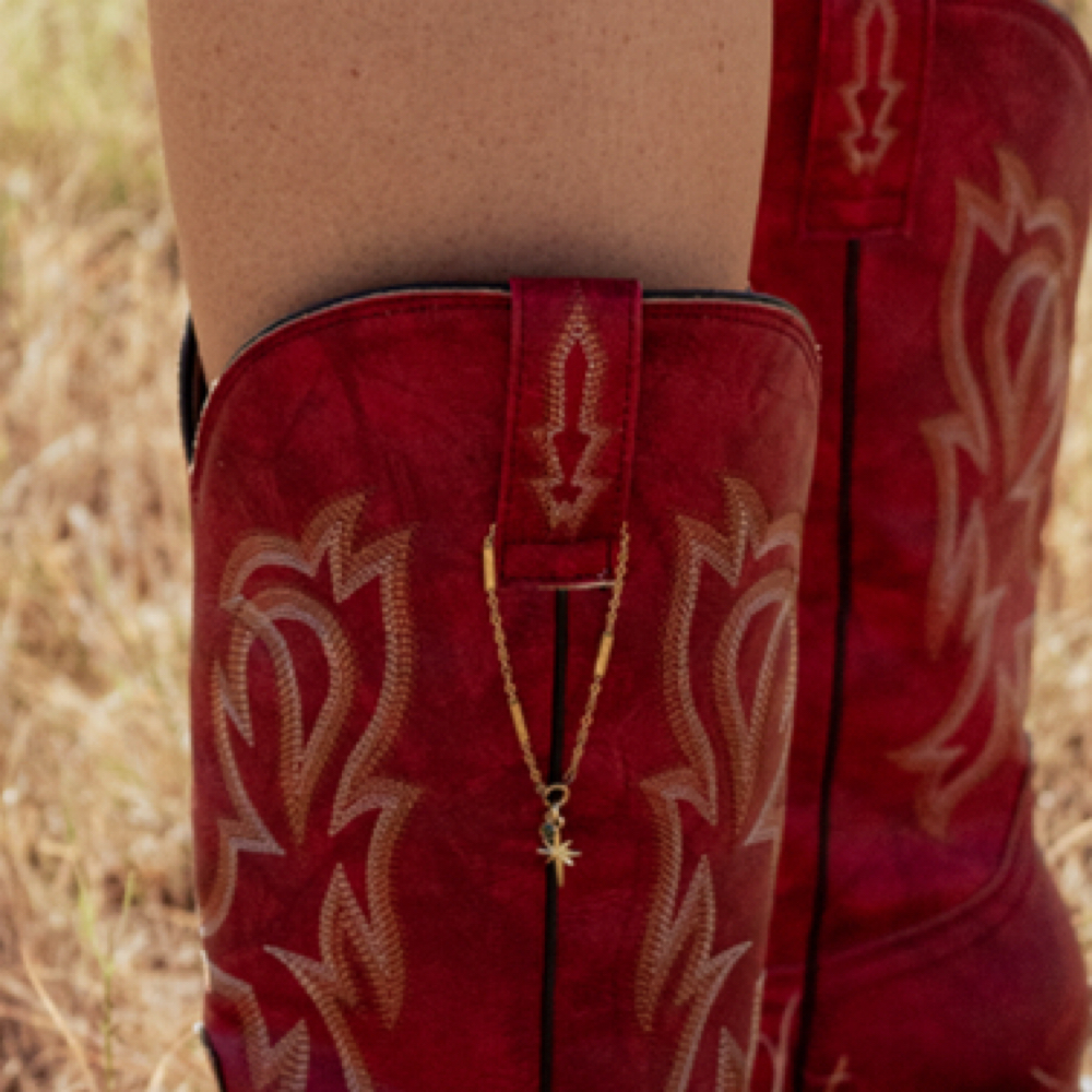Boot / Purse Charms at TheBeautyRoom. LLC in Surprise, AZ