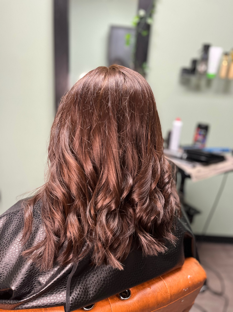 Root Retouch