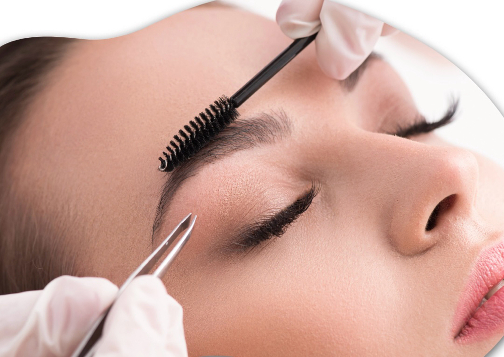 Brow Stain & Wax