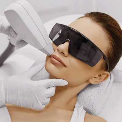 18- IPL PHOTOFACIAL