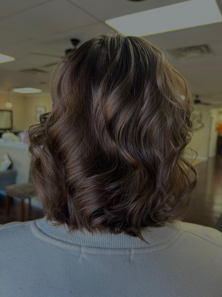 One Process Color