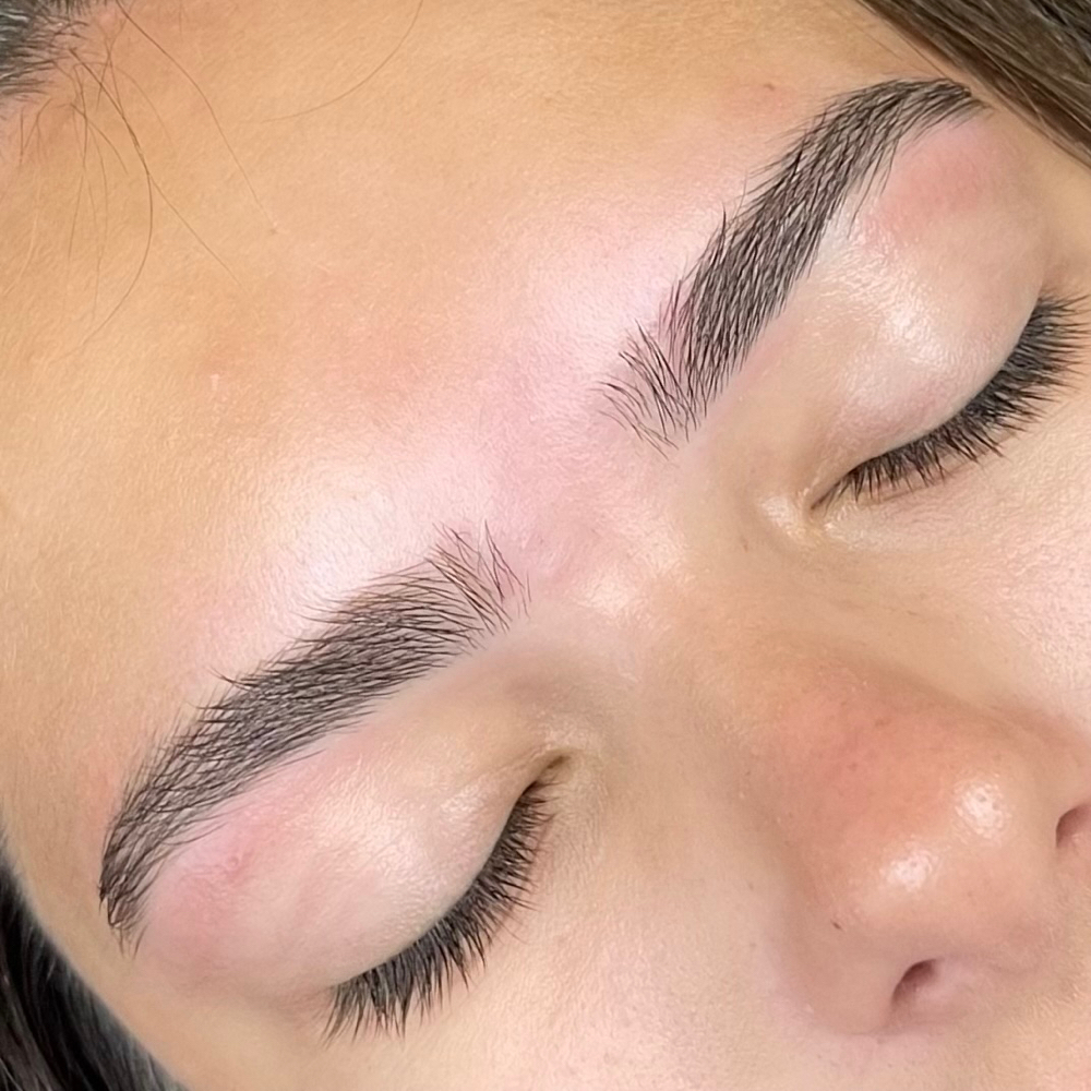 Brow Wax