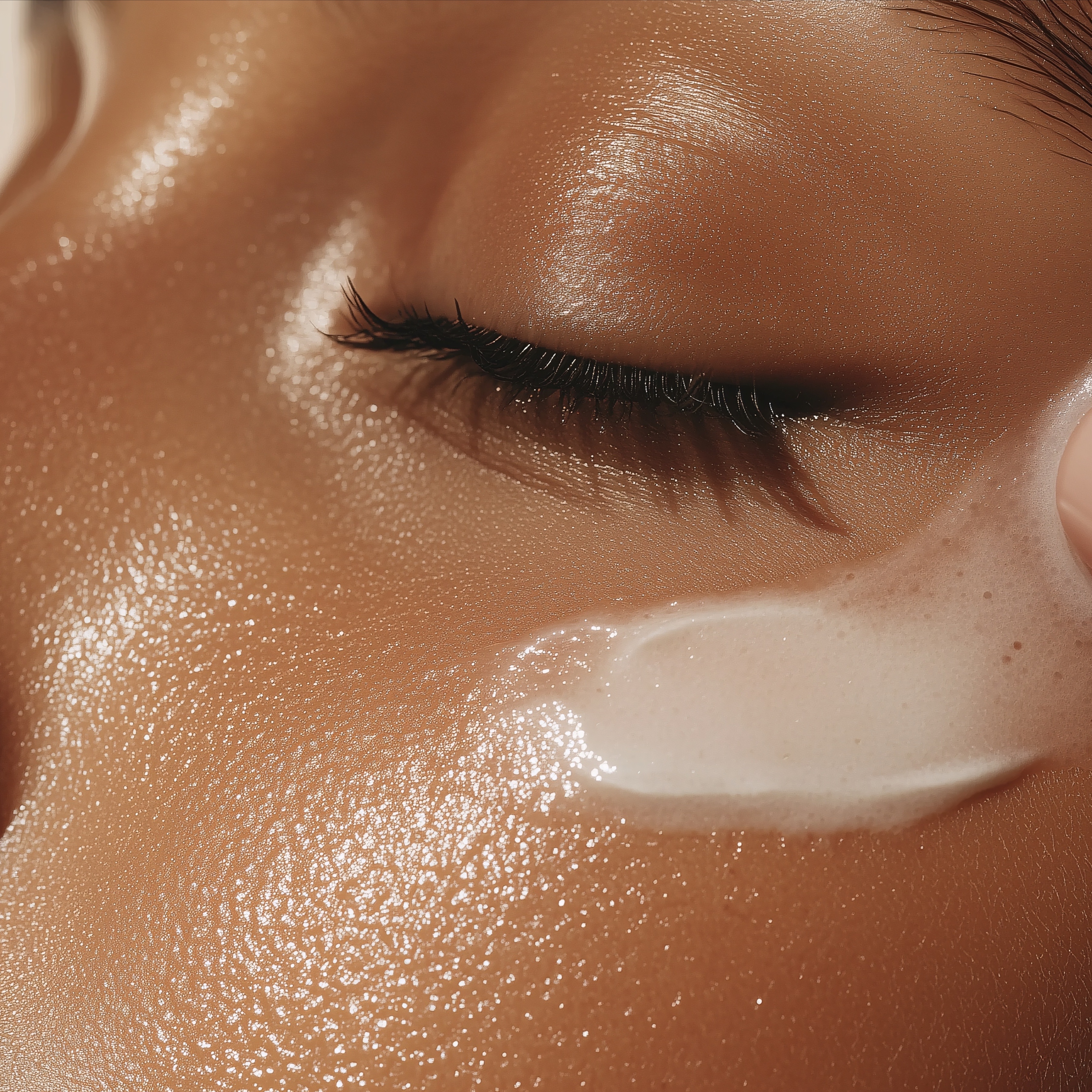CAFFIENE RENEWING PEELING MASK at Healthy Glow Skincare and Body Science in dallas, TX