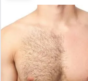 Chest Wax