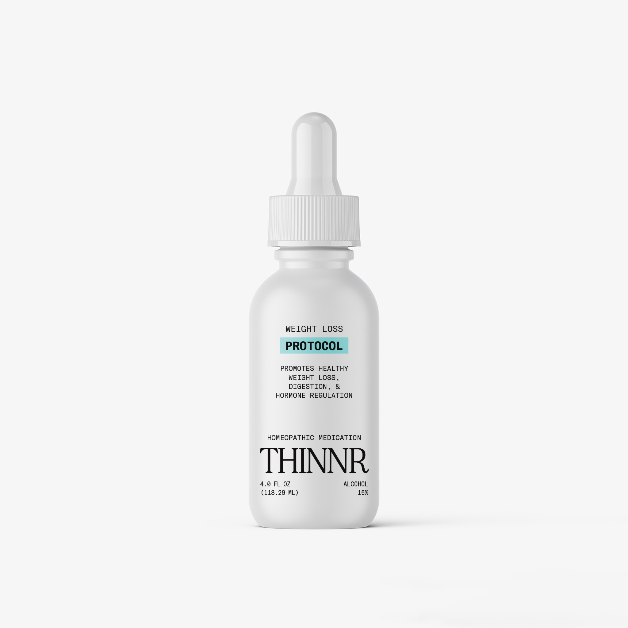 Thinnr 6week Protocol at LUXX Beauty & Body INC in Westerville, OH