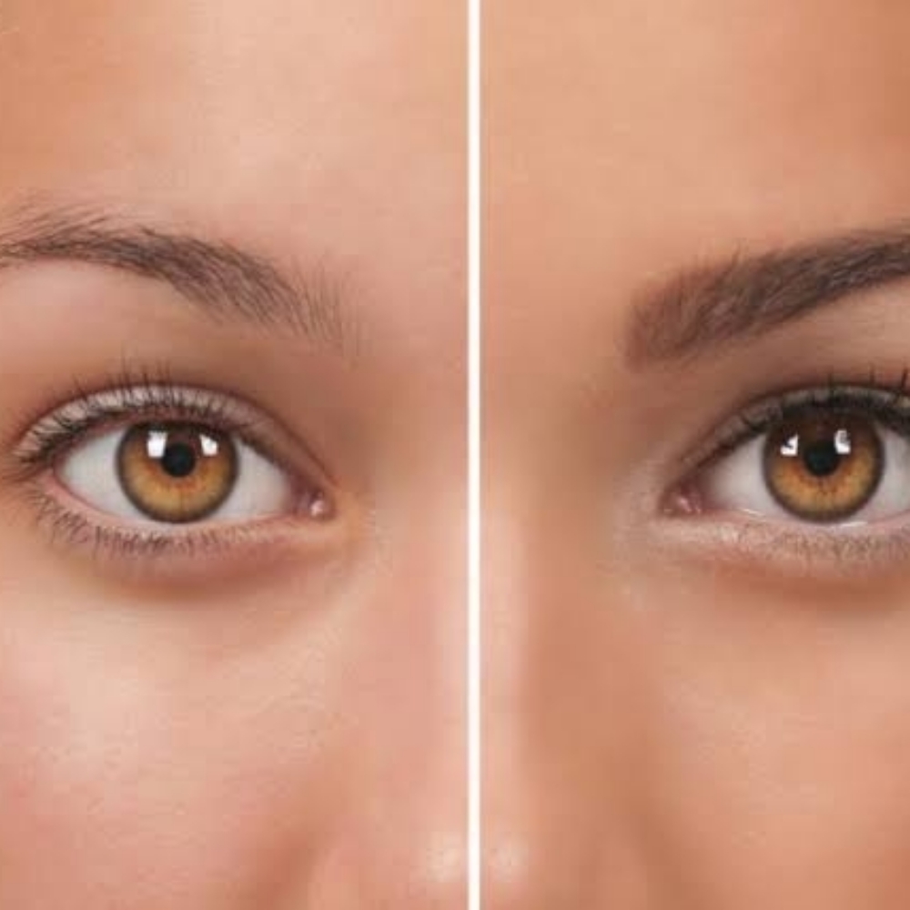 Brow Tint at Flawless Finish Studio in Evanston, WY